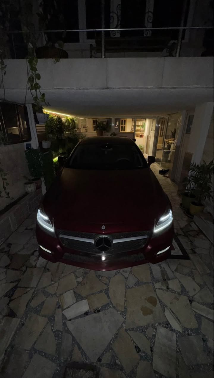 Mercedes Cls 2013💎سه ياره كه ٦ پستنه مه كينه مرغوبه زه مانه خه لىجى ناو زه رد كوشن ساردو گه رم سلايد ناو Vip ٣٦٠ پله حساسه كوشن جلده ئوتو پاركينگه.   whatsup *********** Singapore
