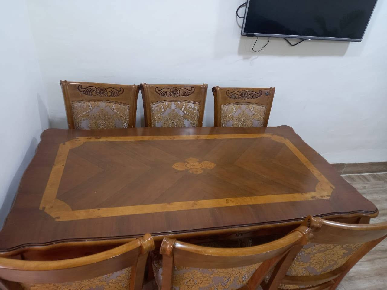 ميز طعام • صاج • بغداد