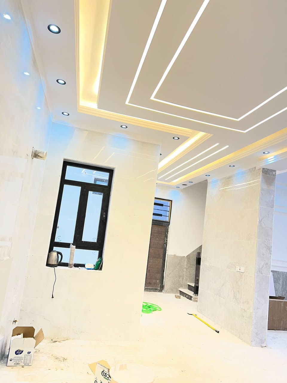 * أعمالنا تتحدث عن الجودة والإتقان.✨
* نصنع الجمال… ونترك الأثر.💁‍♂️✨

للإستفسار واتساب📞 ***********
