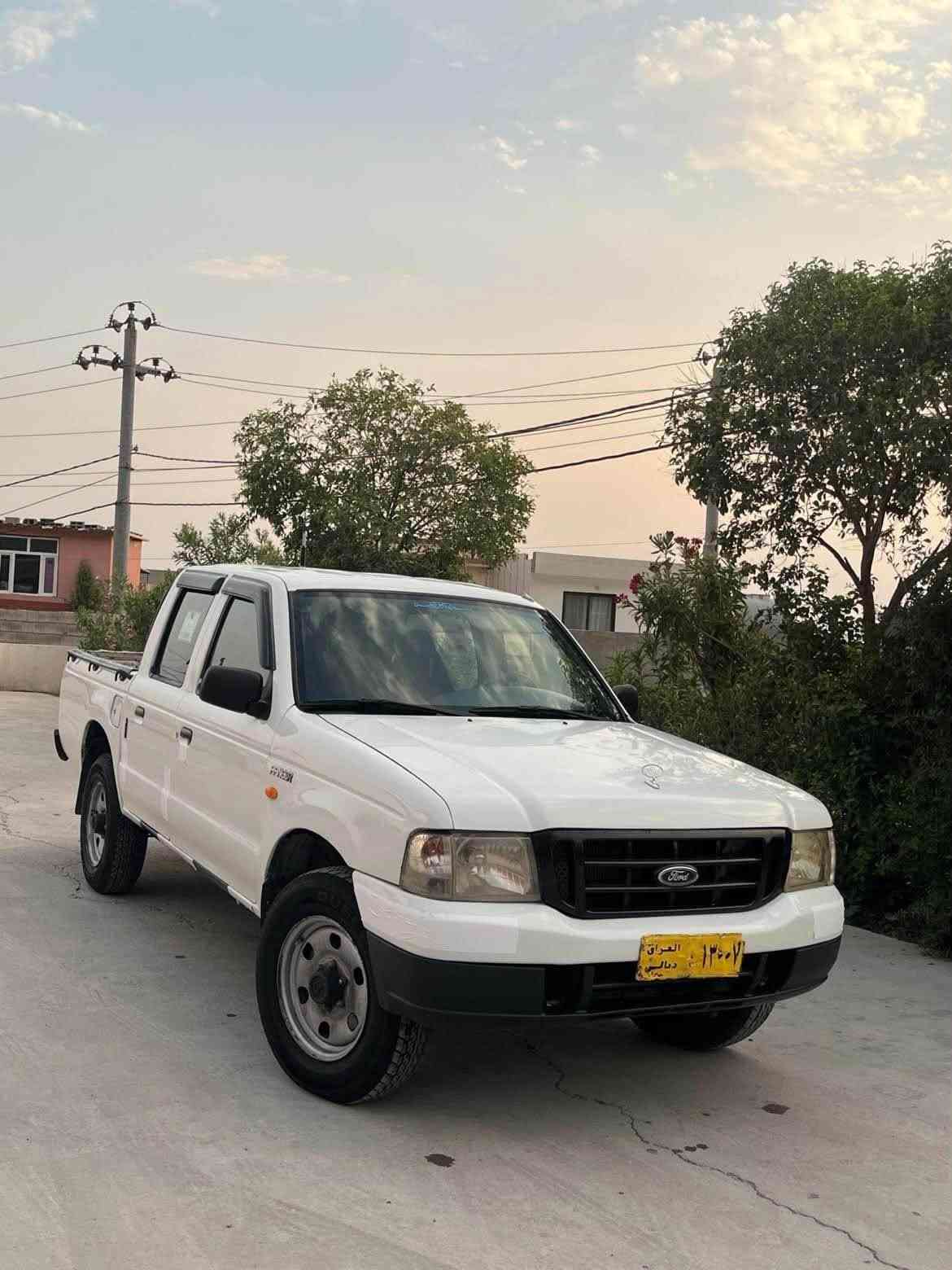 بەناوی خوای گەورە و میهرەبان 
ساخ ساخ ساخ 📦📦📦
کۆدی بۆکراوە بەس بارکۆد ماوە وەریگرێتەوە 

سحری ٤٢$ گەڵا

فۆڕت 2004 بیلاد گاز کراوەتە بەنزین 

دەبڵ ئەکسلی تەرک کراوە 

گێڕ مەکینە ئەکسل کارەبای موس براوە بەشەرت 

مەکینەی توێتا یابانی لەسەرە 🔥

٤ تایەی لۆک 
بێ دەحم بێ لێدراو 
هەتا بڵێی بەهەڵمەت و نەرم و نۆڵە 

سەقف و شان و خایس بەشەرت 
ناوبۆدی لۆک 
لەخزمەتان دام بۆ زانیاری زیاتر پەیوەندی بکەن بە خاوەنەکەی ***********

شوێن ڕانیە سحری ٤٢$ گەڵا 
فایبەری لەسەرە رانية, السليمانية
