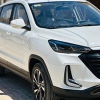 بايك X35 • موديل ٢٠٢٥ • فولة باسمي