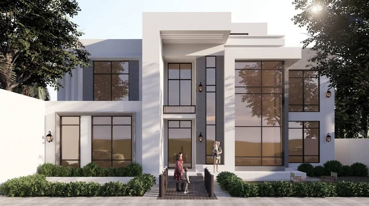 السلام عليكم ورحمه الله وبركاته
#مكتب #اشور #الهندسي
للتصميم كافه انواع المخططات والواجهات
والتصميم الداخلي والخارجي
إليه العمل ..
تصميم جميع انواع المخططات
تصميم جميع انواع الواجهات  والذي تقسم الى ثلاث انواع
ا. كلاسك       Classic
ب. نيو كلاسك    New Classic
ج. مودرن       Modern
التصميم داخلي.        Interior design
التصميم الخارجي      Exterior design
للاستفسار اكثر  التواصل على الخاص
او الرقم  ***********
المهندس المعماري  مهند اسماعيل عبد الرحمن
