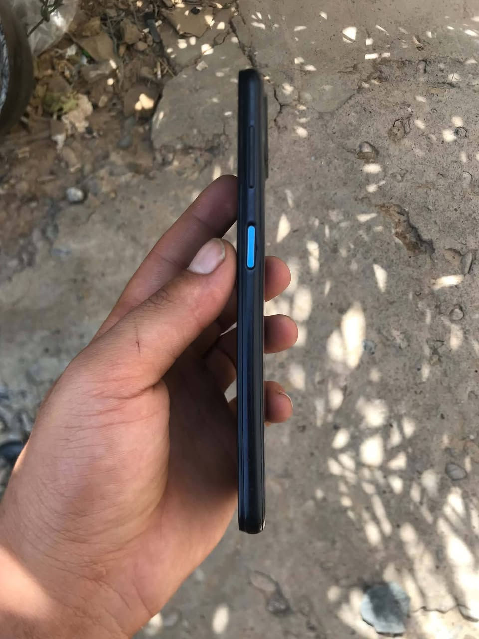 جهاز كلكسي A22 5G ذاكره 128 كيكه رام 6 بطاريه 5000 جهاز لوك مابي اي عيب مامفتوح بس بي فطر بلمس ممأثر بشرط للبيع او مراوسه سعر 80 الف بي مجال للطيبين شراي اتصل ***********

