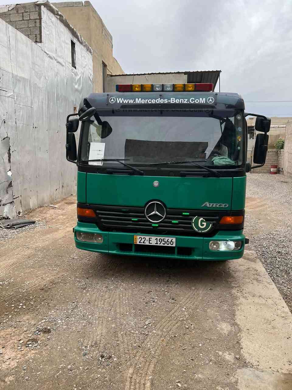 موديل ٢٠٠٢ • تايرات جداد • مكفول محرك وكير