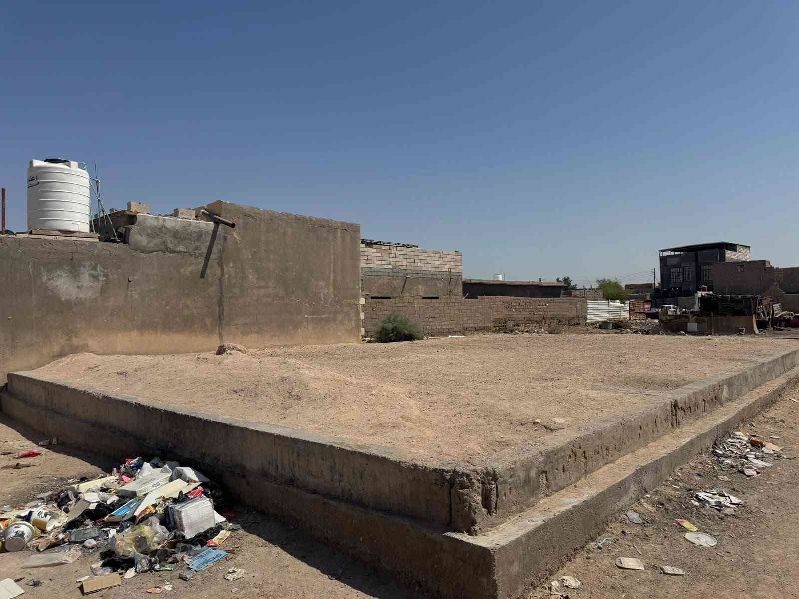 ابو الخصيب • ١٦٠م • قرض الاسكان