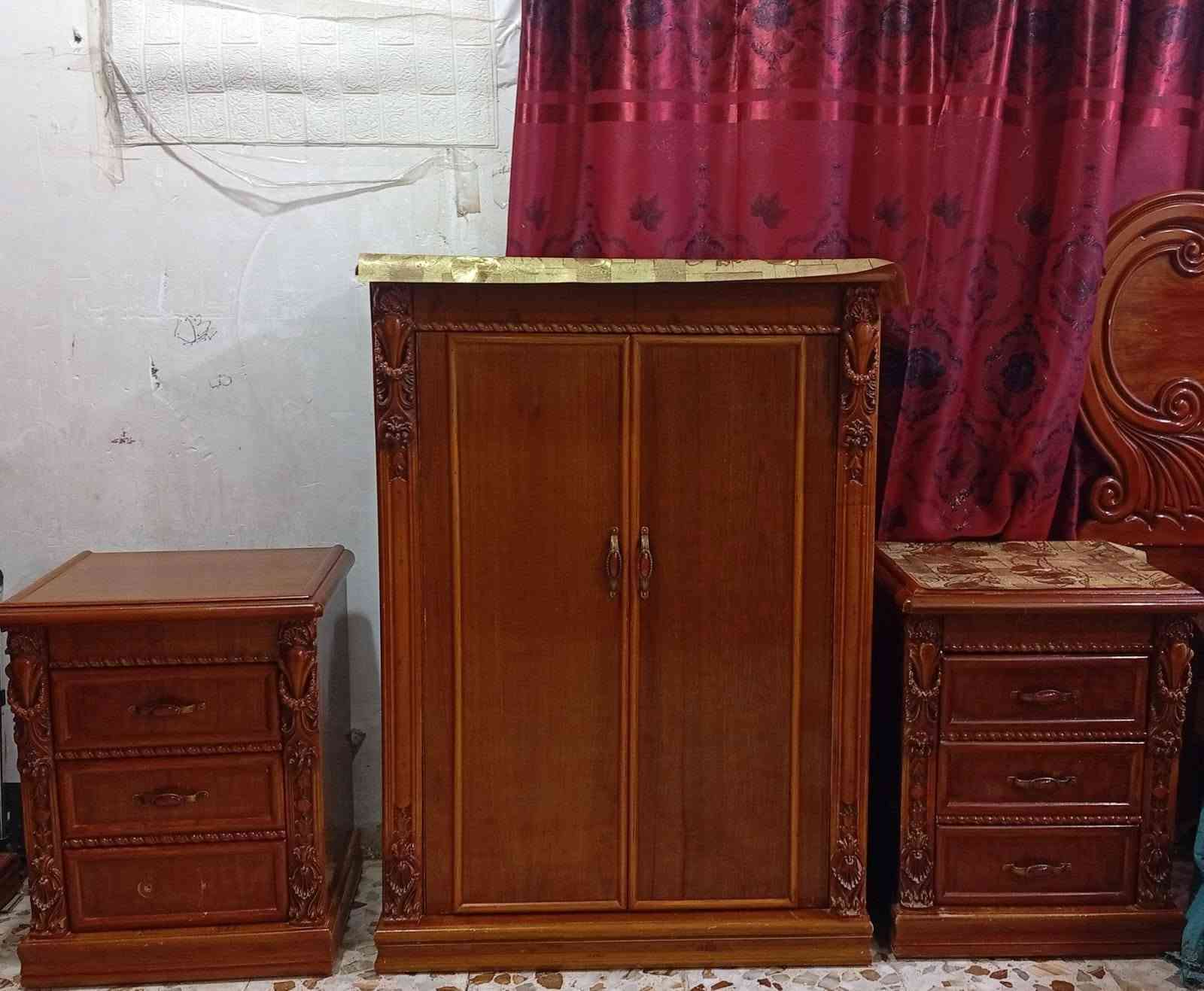 غرفه لبيع مستخدمه اقل سنه جدا نضيفه اتصال ع رقم واتساب ***********
