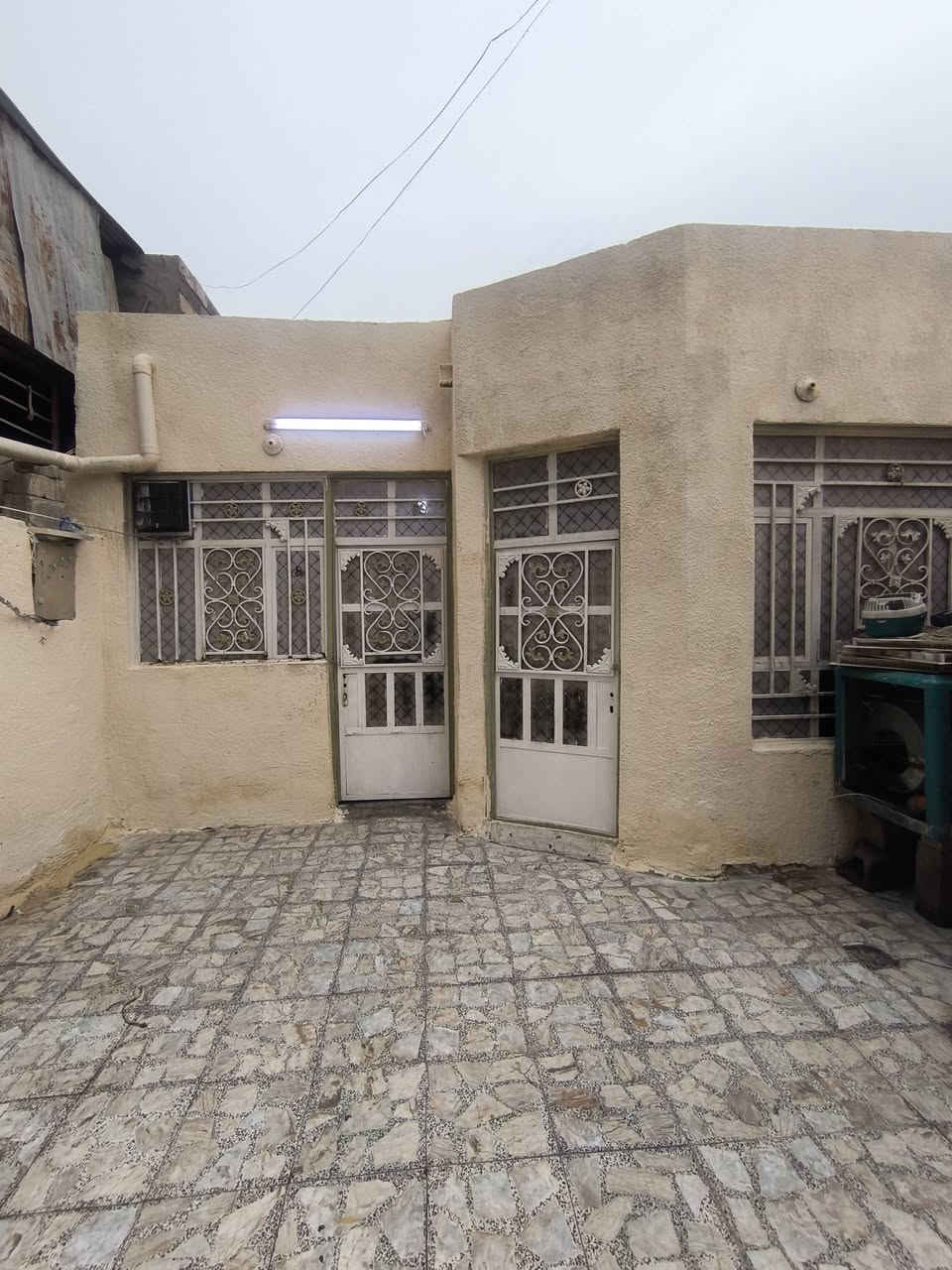 بيت للبيع • مدينه الصدر • ١٥٠م