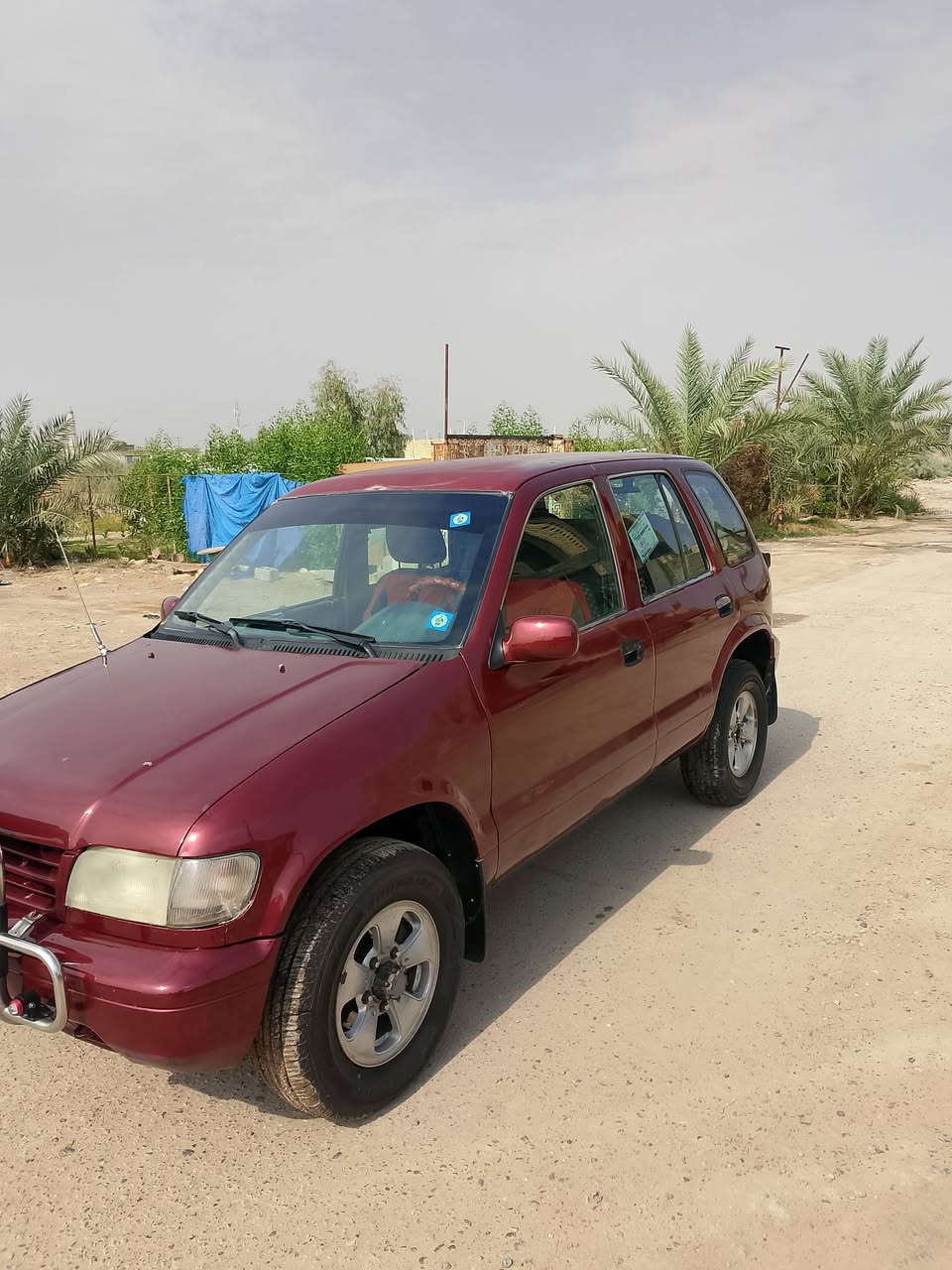 سبورتج • موديل 93 • اوتوماتيك