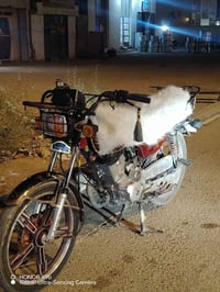 سونلك • 2022 • باتري جديد