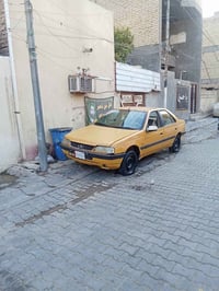 بيجو موديل 12 محرك لاطش  فقط محرك باقي سياره جاهزه صدر جديد كهرباء شغا...