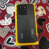 انفنكس نوت 50 • بوكو C85 • ذاكرة 256