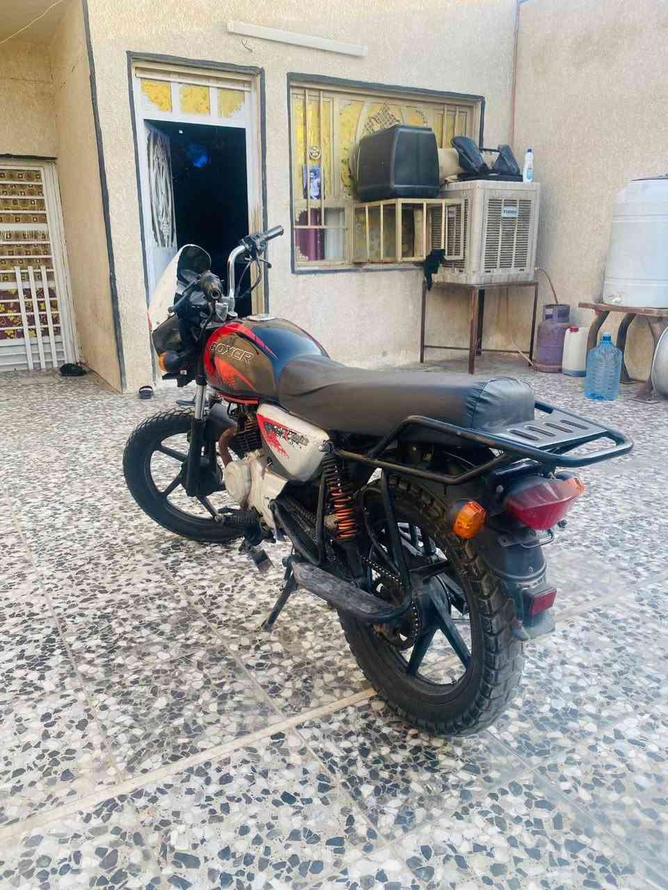 بوكسر • ٢٠٢٠ • نقوصات