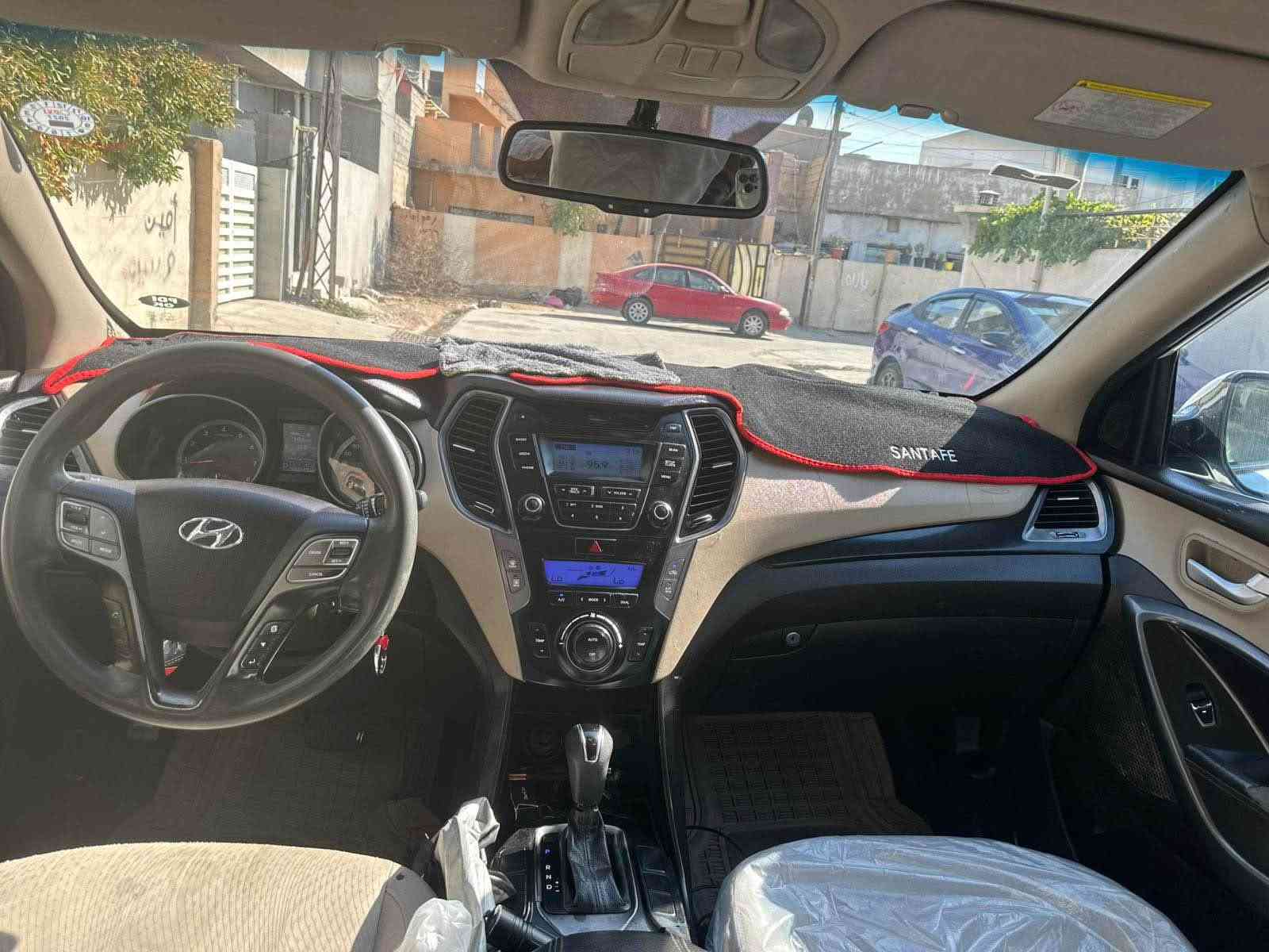 سنتافي • ٢٠١٣ • كركوك