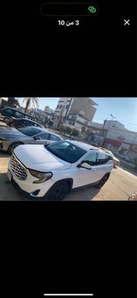 تيران • ٢٠١٨ • حادث بالسونار