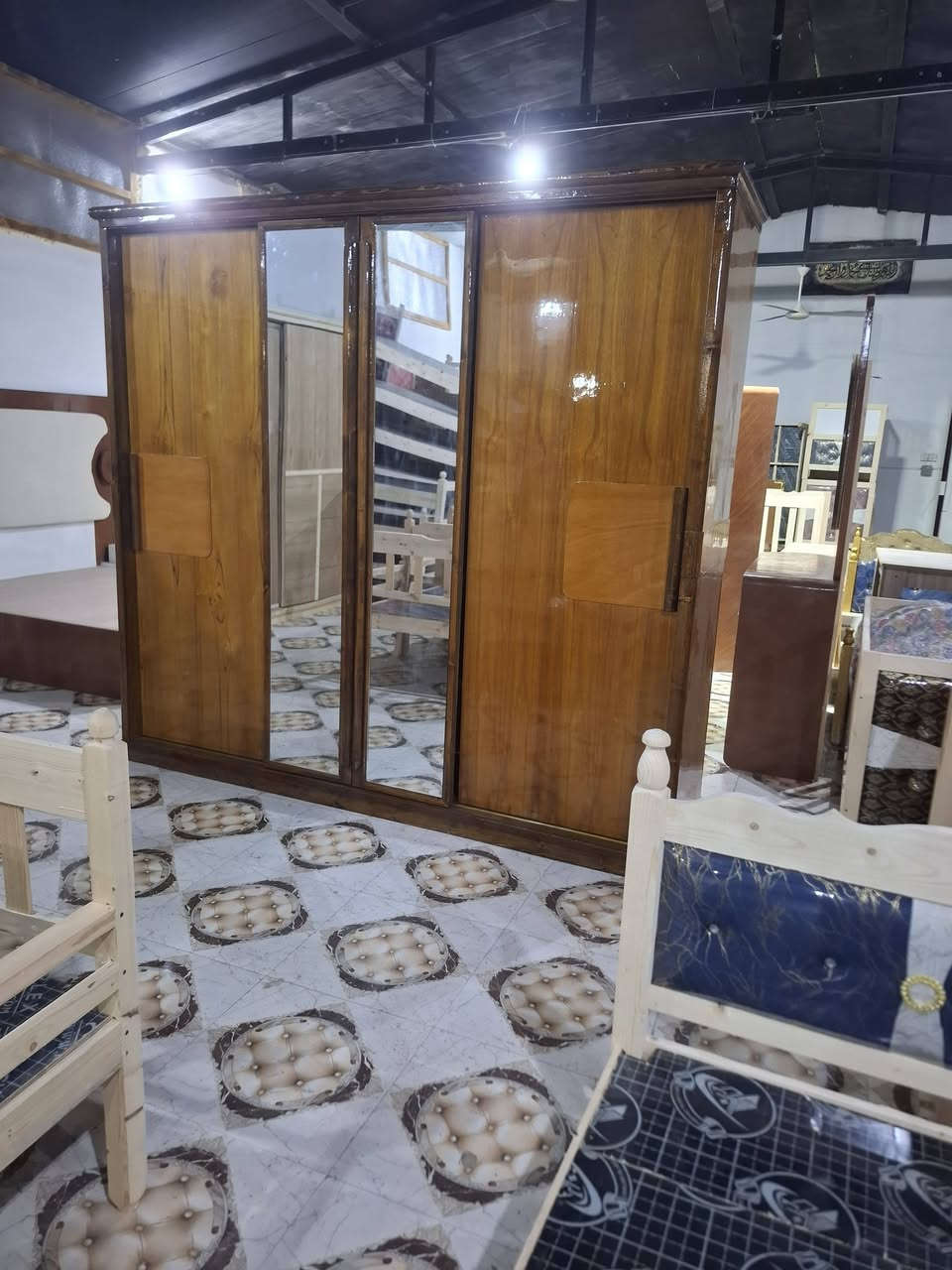 كنتور سلايد عمل عراقي 
كنتور طول ٢ متر 
كنتور طول مترين ونص  
للبيع  مفرد وجملة 
الصاج ٥ ملم داخل وخارج 
تحطيم الاسعار  للتواصل مراسلة الصفحة 
او الاتصال بالرقم ***********
