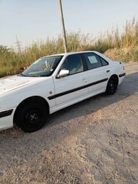 بيحو بارص • ٢٠١٨ • مكينة وكير وتبريد