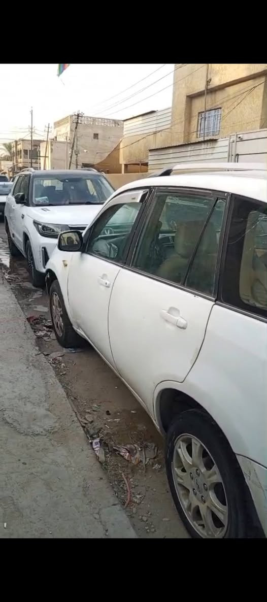 كورلا • شغاله • بدون أرقام
