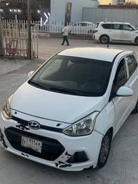 هونداي i10 • ٢٠١٥ • نجف