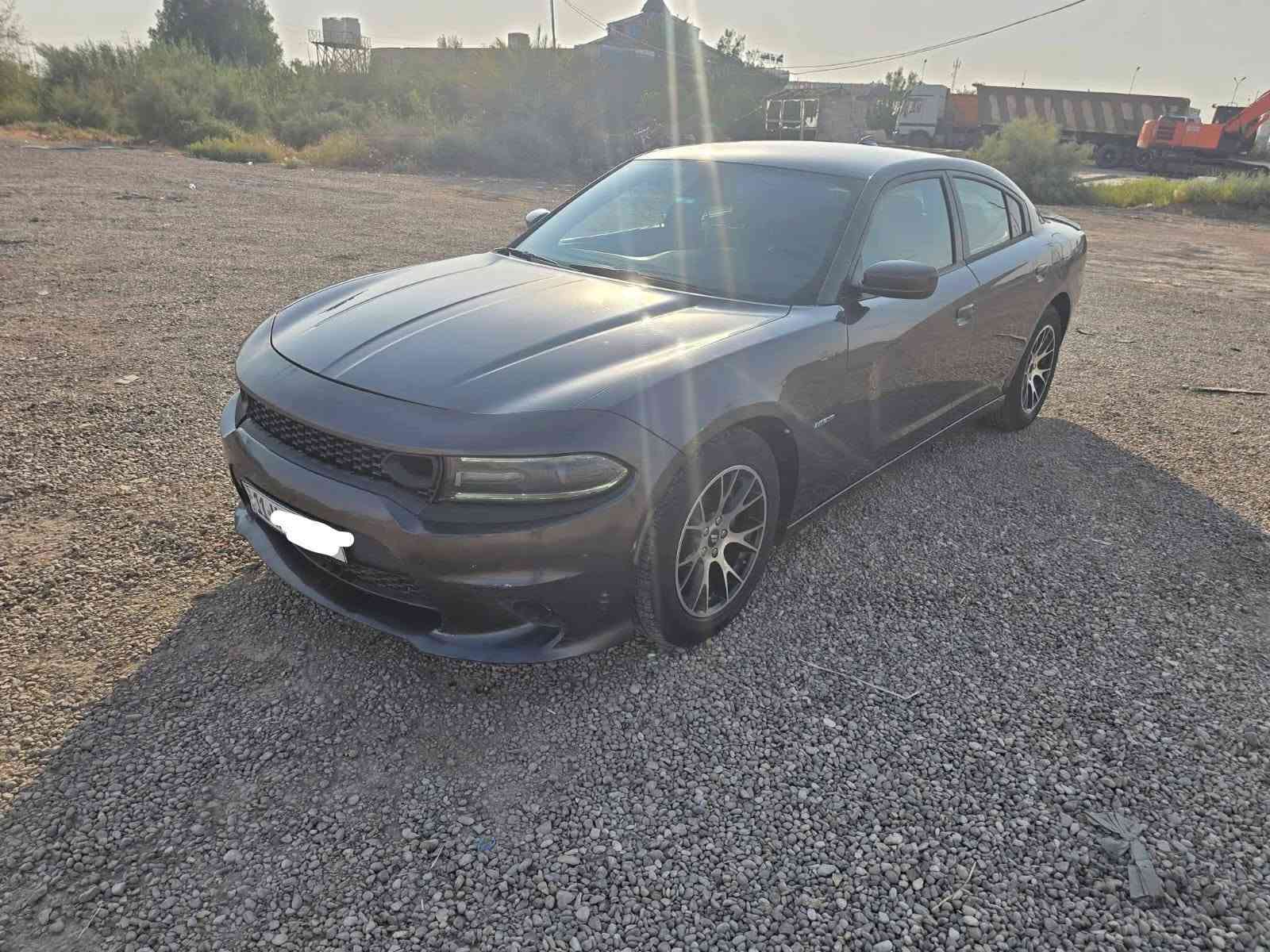 جارجر 16 RT مكينه كير تبريد شرط نظافة ١٠٠%
بيه منظومة غاز جدا نظيفة 
السياره بدون ارباك صور السونار وصور الحادث بالمنشور
السعر 15500$ بيه مجال بسيط ‎***********
