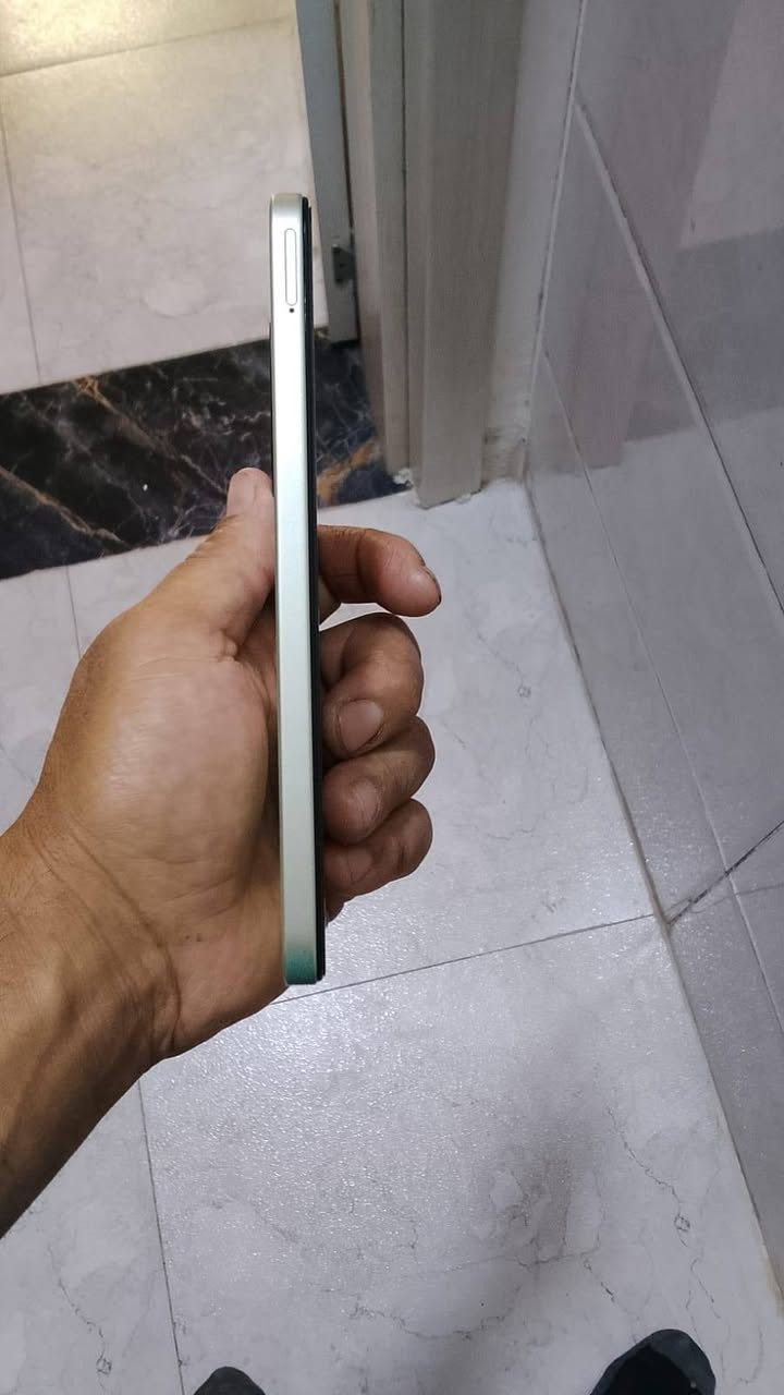 ريدمي A7 برو • ٦٤ • بالكارتون