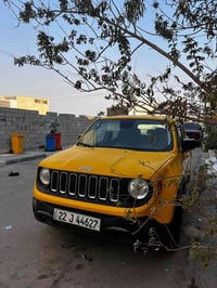 رينجيد • ٢٠١٧ • تراي هوك