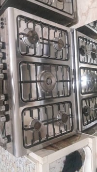 طباخ • مجمدة • بروده عاليه