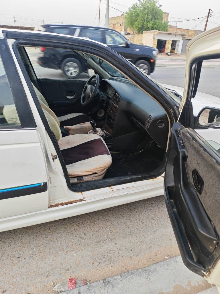 بيجو • ٢٠١٢ • الزبير