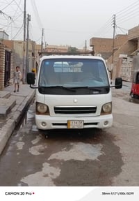 كيا ام عيون سبعة جنكال ام الحاكية محرك 3000سوبر اقتصادي كير مكينة شاصي...