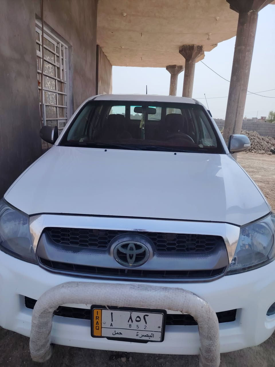 فلاونزه • ٢٠١٠ • البصره