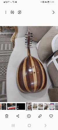 عود عراقي • جديد