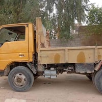 مازدا • محرك وكير مجدد • نجف طريق كربلاء