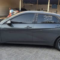 النترا ٢٠٢٤ • مكفوله من الصبغ • ميناء ١١٥