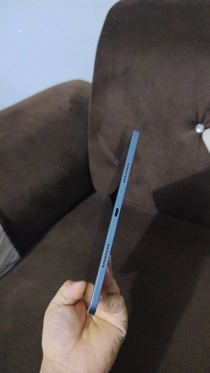 ايباد ١١ برو • M2 • بطارية ٩٢٪