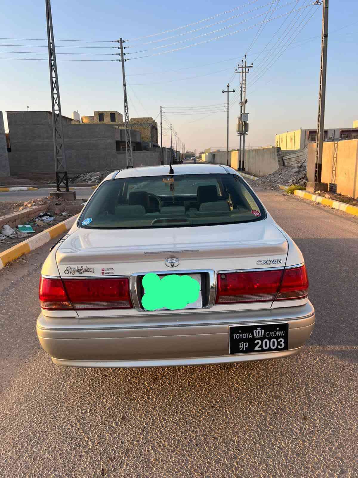 ملكه ادوات كصت قماره دخول جديد
 2دكم  محرك ديفور زغير
حداديه تايرات جددد           
 تبريد ثلج برده خلفيه
ستيرن كهربائي كشنات كهربائيه
  جاهزه سياره مابيه ايي نقص 
    السعر30 قفل
 المكان سياره العماره      تصل ***********
