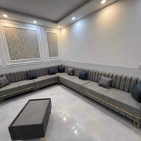 الزين • ضمان ٧ سنوات • خشب ١٨ ملم