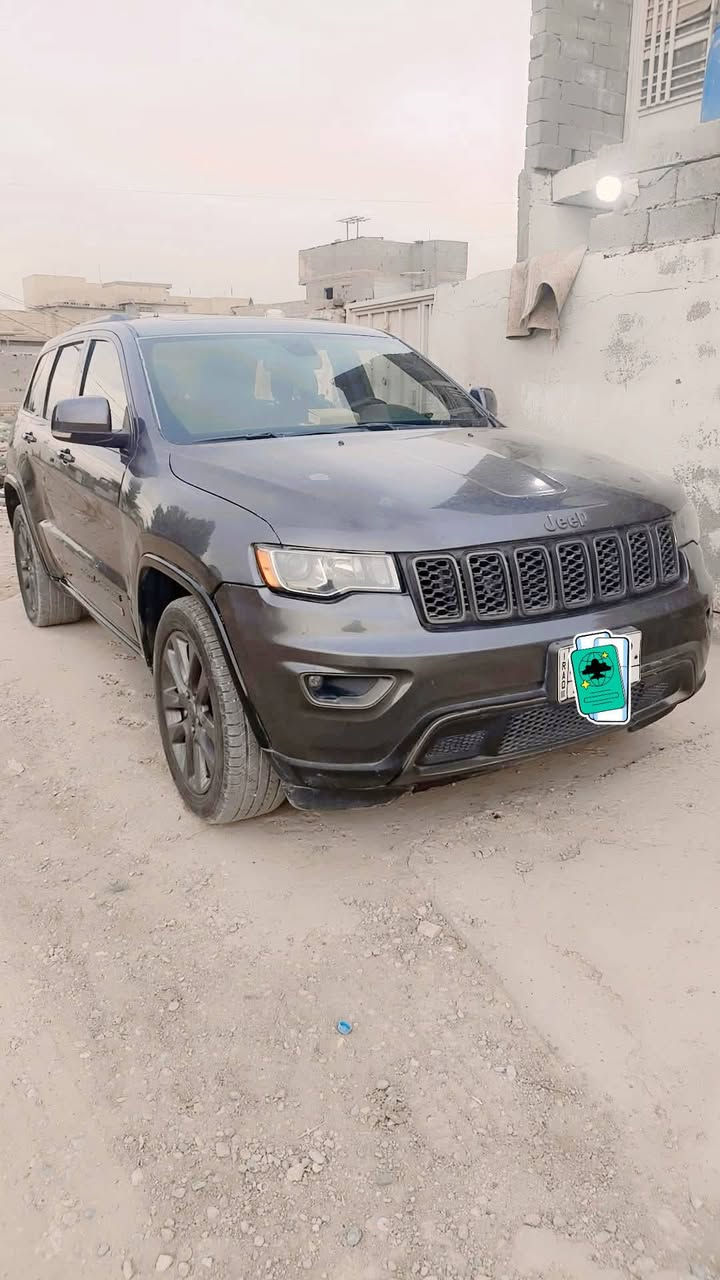 موديل ٢٠١٦ • وارد امريكي • حادث