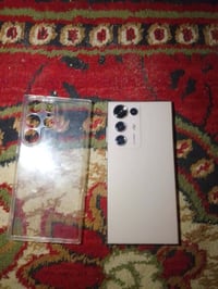 S25Ultra • ٢٥٦ • مكفول