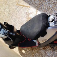 ماطور • نظيف • محرك مفتوح