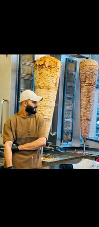 شيف غربي • جوكر • متفرغ