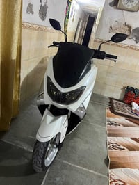 أن ماكس للبيع صارلها شهرين منزلها ع ايدي دراجه خير من الله وكفالة عامه...