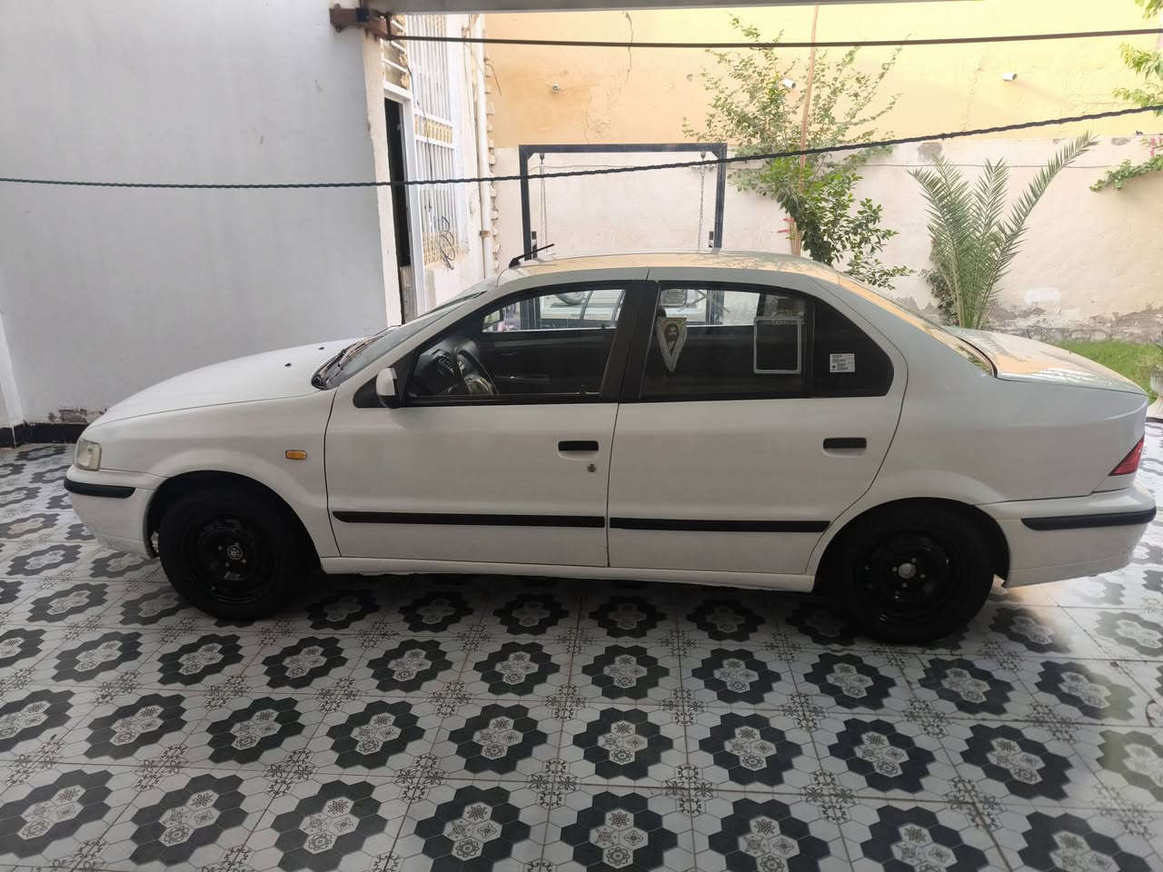 ٢٠١٧ • صبغ قليل • كفاله عامه