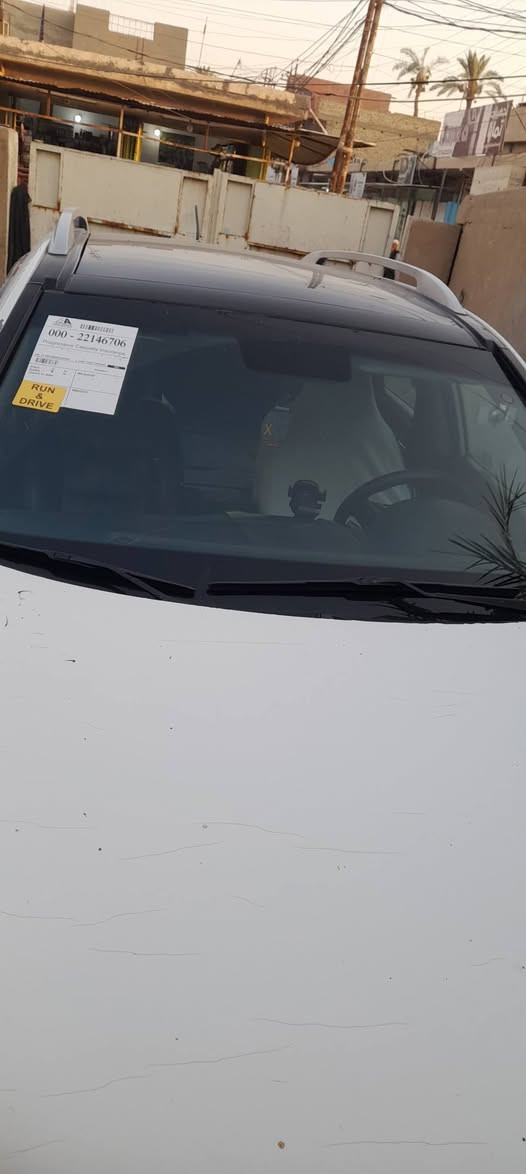 سلام عليكم سورنتو ٢٠١٢  وا رد امريكي بغداد بسمي فول مواصفات ٦ سلندر ٧ راكب بيه ٣ قطع صبغ والباقي كفاله سياره كلش نطيفه داخل وخارج  السعر ١٢٠ مكاني بغداد المدائن ***********
