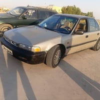 هوندا اكورد • موديل ١٩٩٠ • ١٦٠٠٠٠ كم