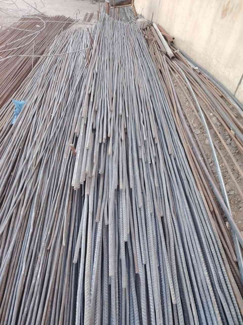 متوفر حديد مستعمل اسعار مناسبه

يتوفر حديد الفا عراقي سعر الطن 805

تواصل ***********
تواصل ***********

يوجد توصيل كافة المناطق

نص مكتوب في الصور:
- ١٠:٢٢
- ٣٠ حزيران، ٢٠٢٦
- ٦:٤٢ م
- المزيد
- حذف
- التعديل الذكي
- المفضلة
- مشاركة