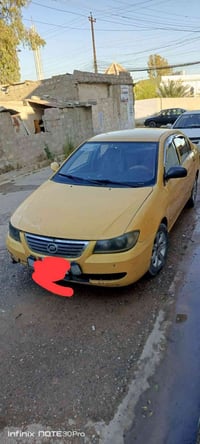 محرك كورلا • ٢٠١٢ • شرعية الموصل