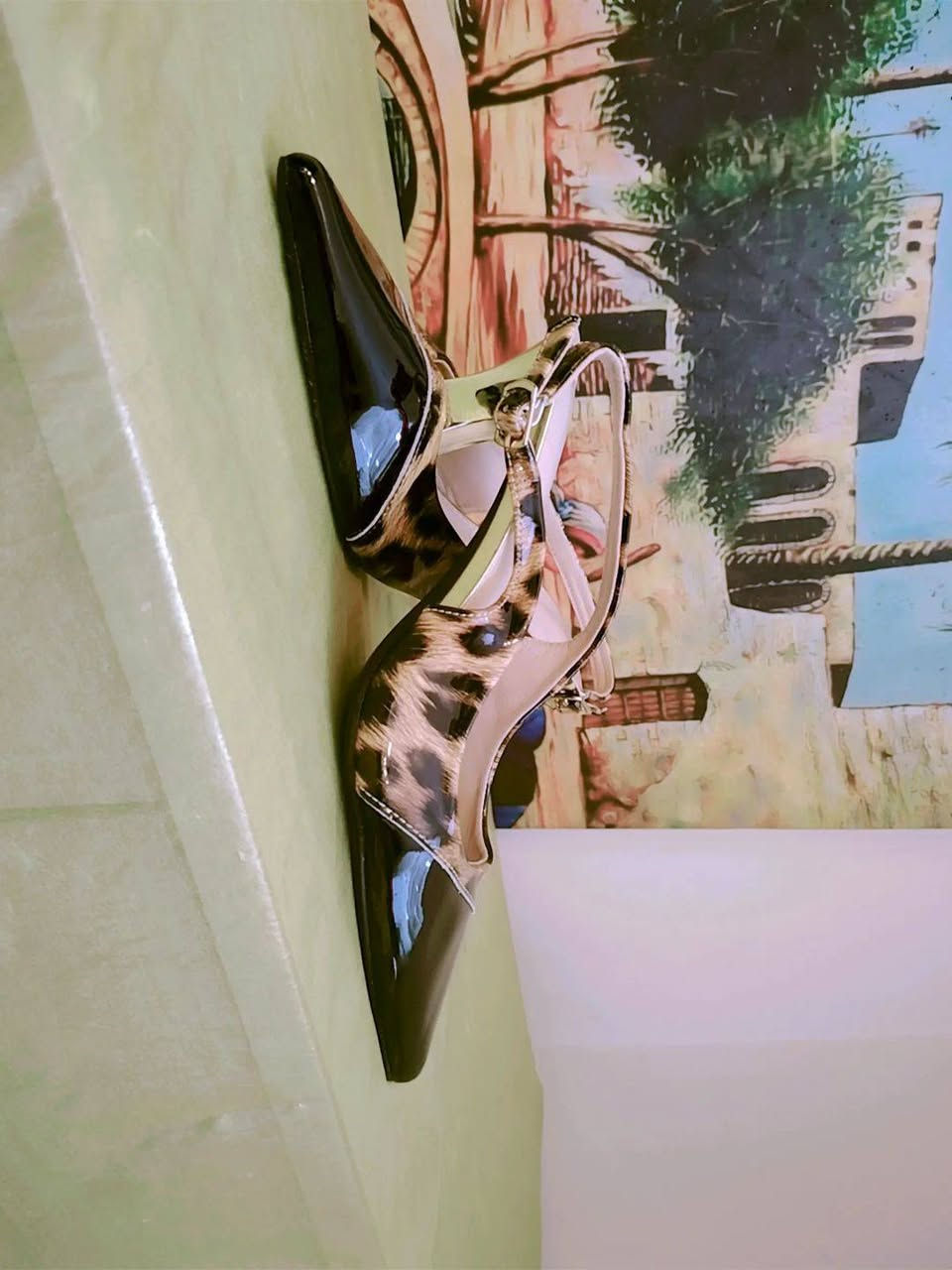 شي إن • كسر كارتون • مقاسات 35-41