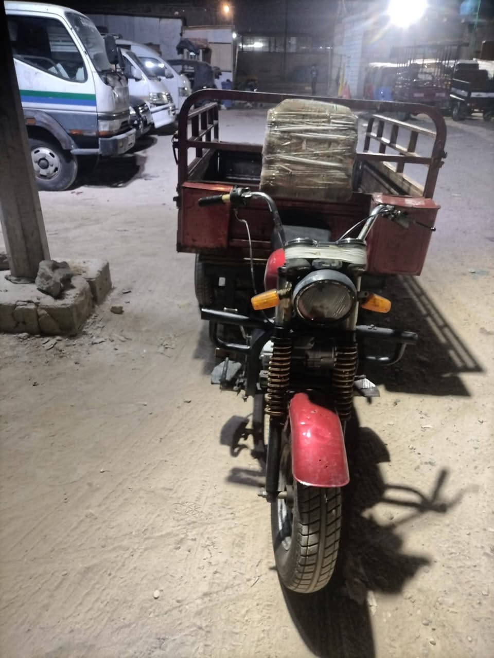 أكسل خير من الله  تشتغل هندر  كهربياتعا زينه عوزها بس ياتري فقط أو تشتغل سلف  السع800 بيها مجال شي بصيط أوراق أصولي   ستوته نضيف كلش مديل 17 مكينتها حلوه دراجه حلوه أو نشطه ‏‪***********‬‏ علاوي الياباني
