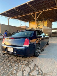 كرايسلر 300 • ٢٠١٧ • هيمي