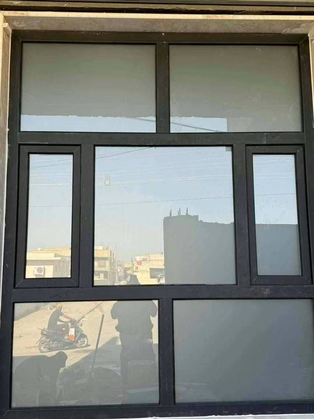 بيت طابقين • ٦ غرف • مسبح ٧٠م