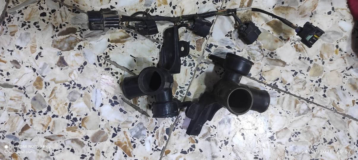 سيراتو ١٤ • قطع اصلية • للبيع